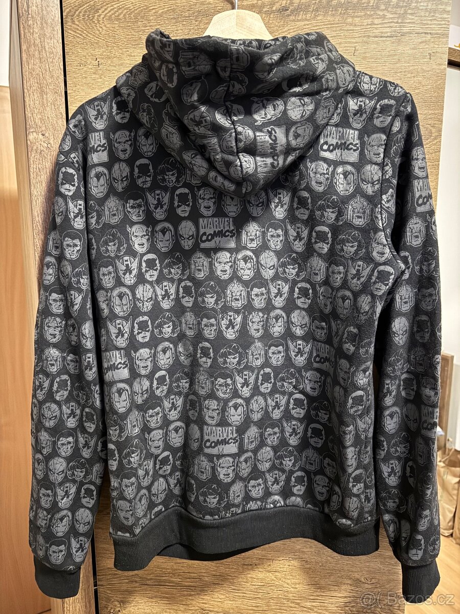 Marvel mikina - 5
