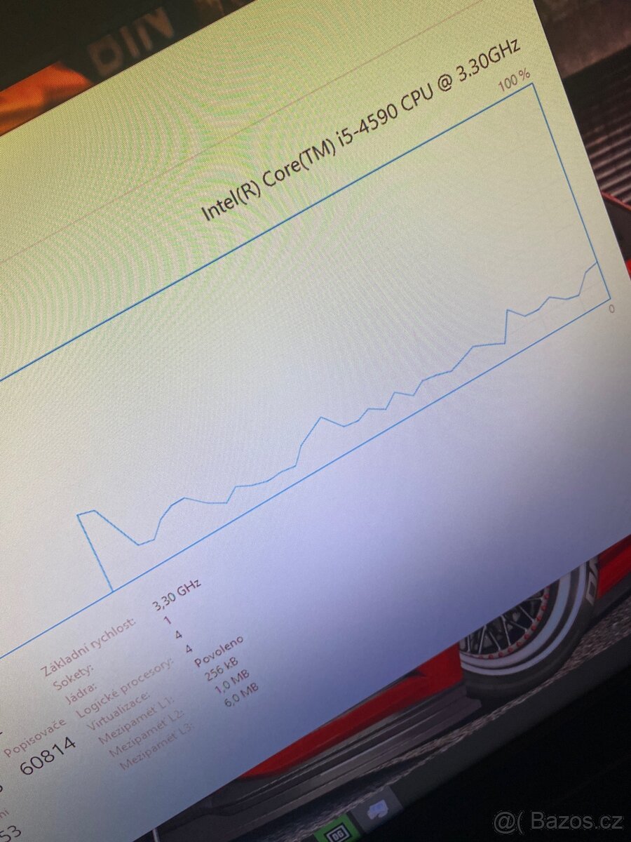 💻 Herní PC sestava - 5