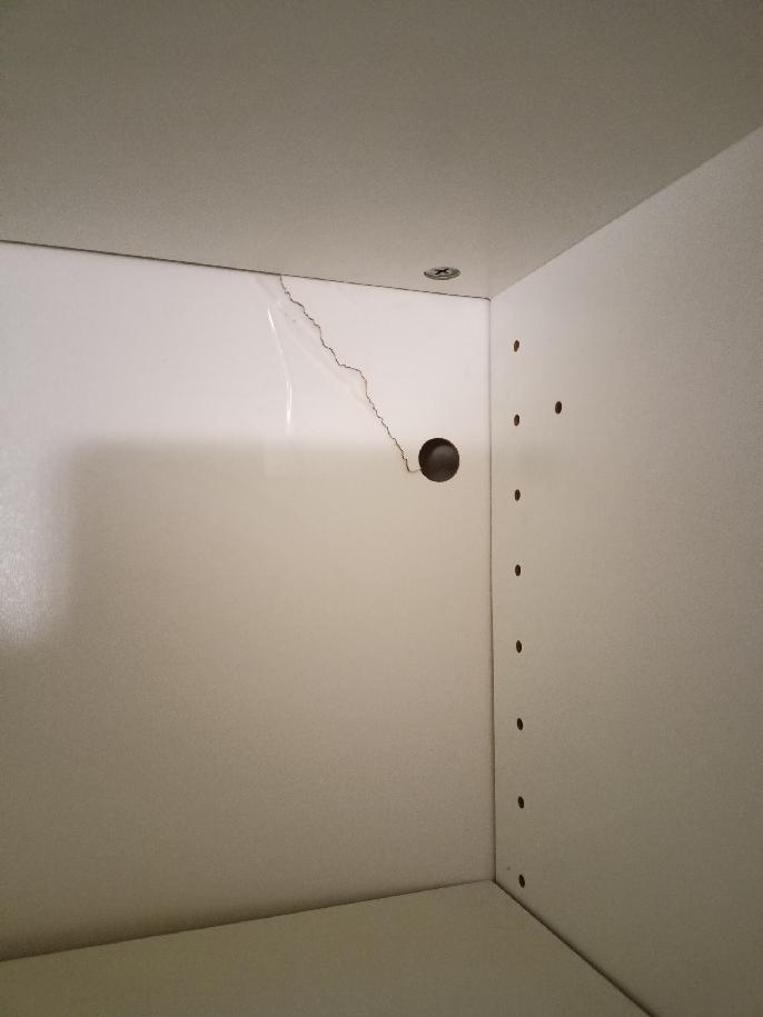 Šatní skříň - Ikea - 5