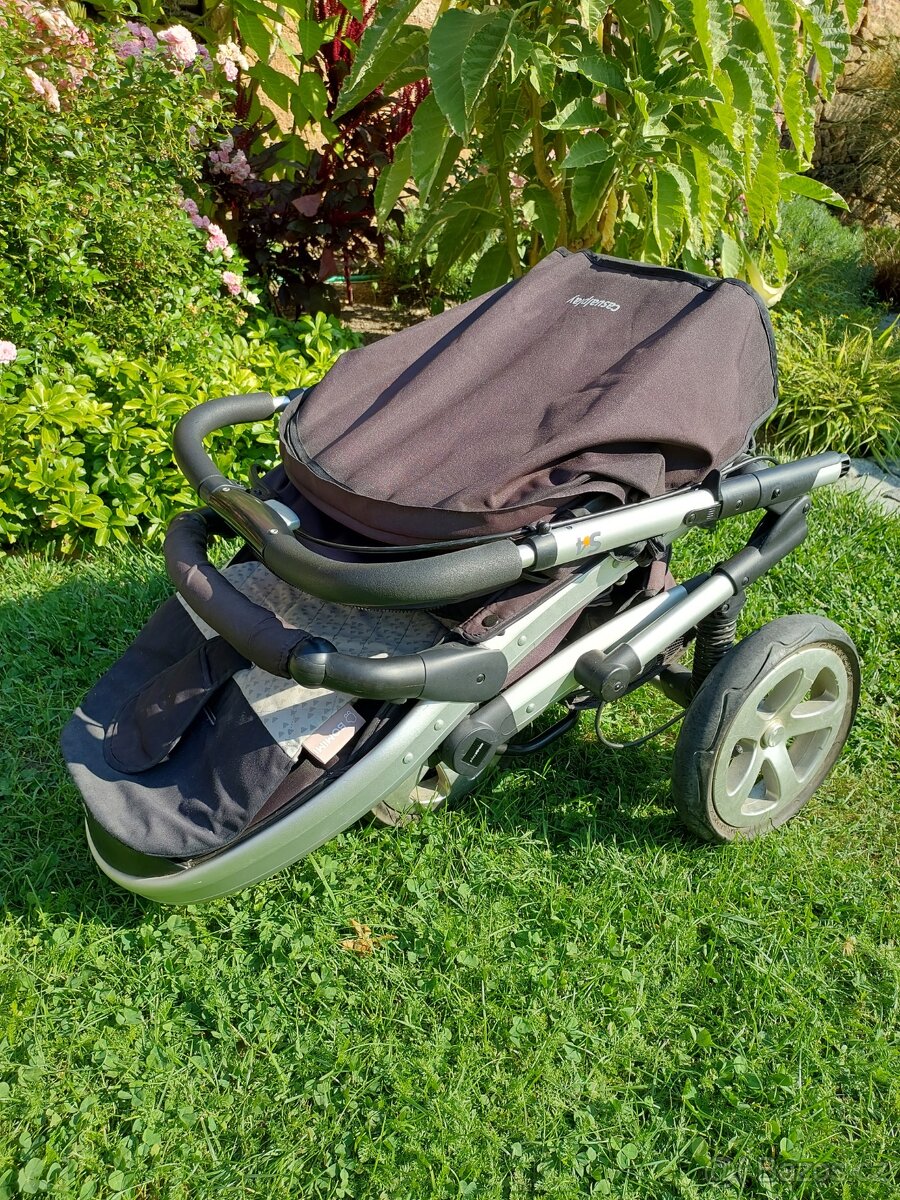 Kočárek Playxtrem S4 - 5