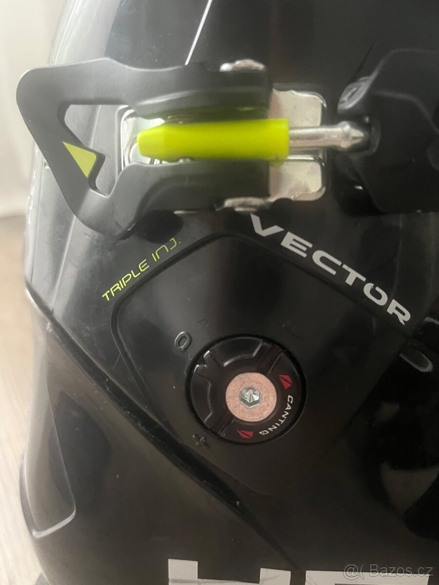 Sjezdové boty Head - 5