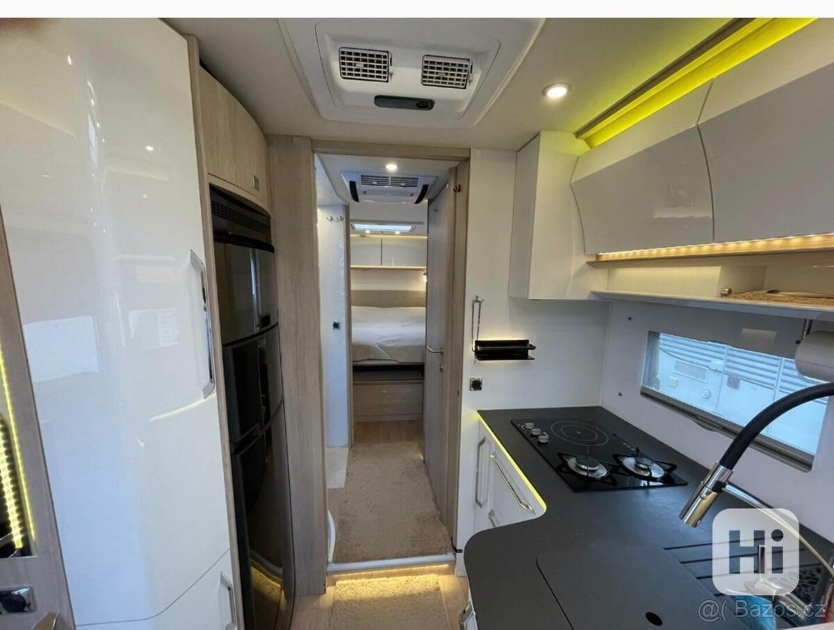 Rapido 3 napravové - 5