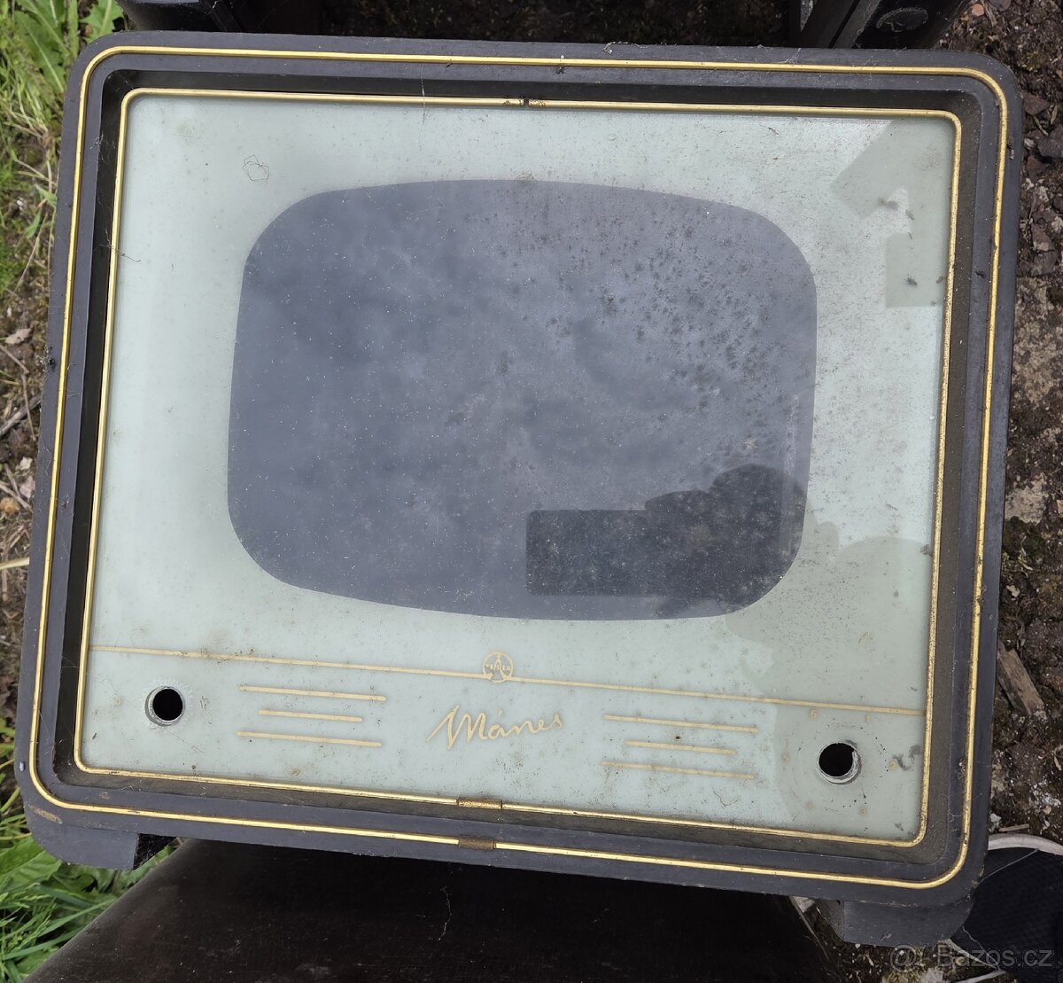 TV Mánes - skelety - 5