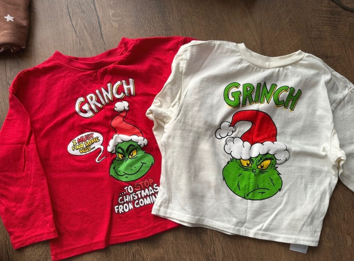 Vánoční oblečení - 5