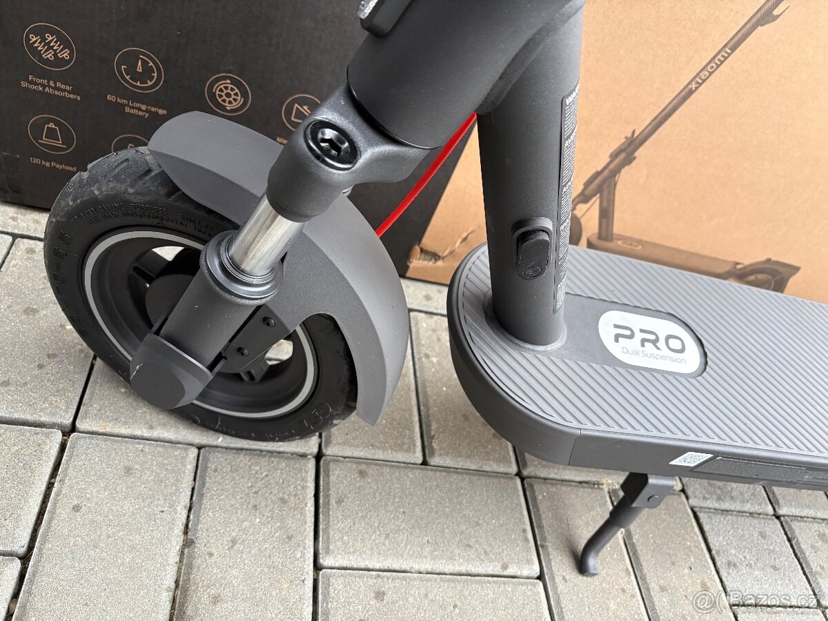 Xiaomi Electric Scooter Pro 5 - 5
