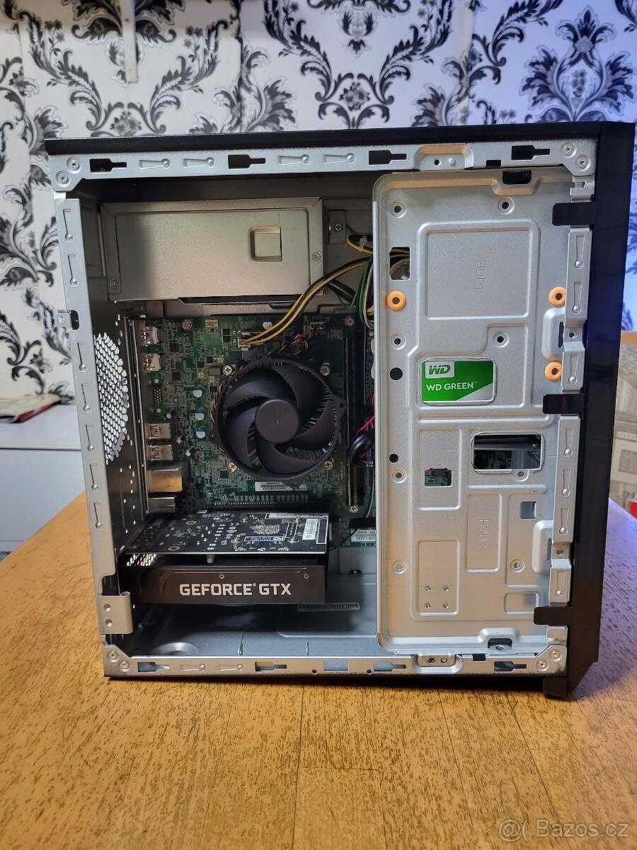 PC Acer TC-895 6 jádro - 5