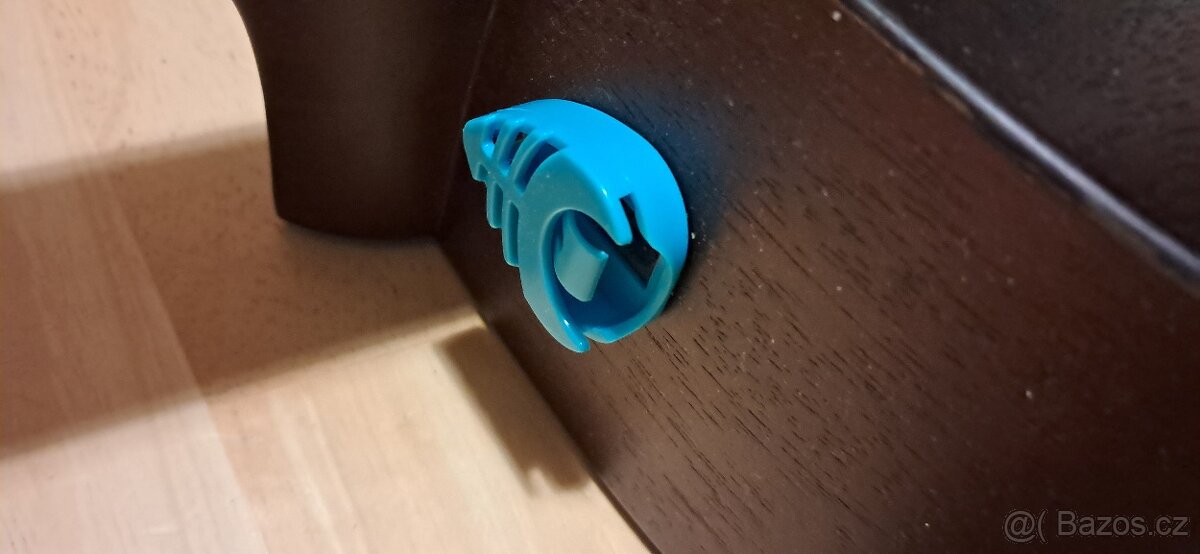 Akusticko-elektrická kytara - 5