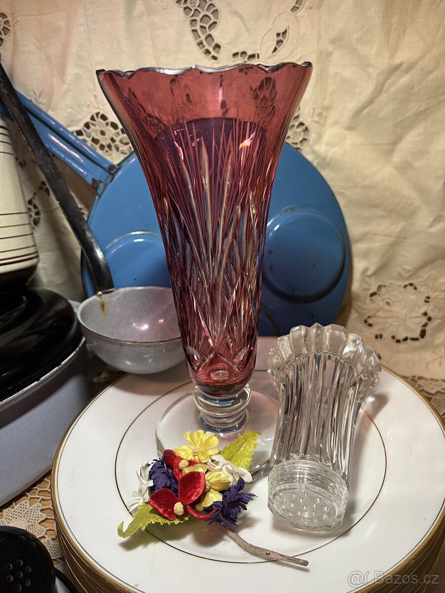 Staré na chalupu… - 5