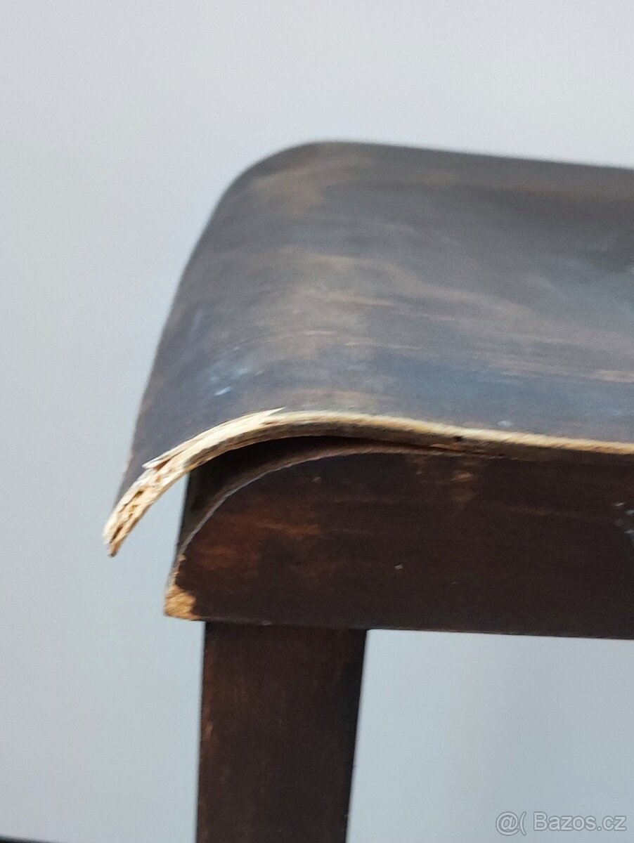 Židle Thonet - 5