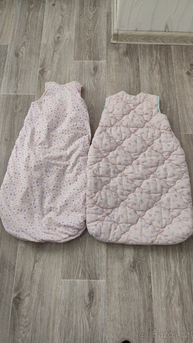 Spací pytel 75 a 80cm - 5