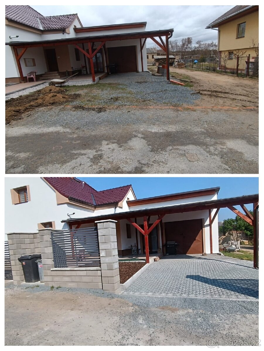 Stavební práce - 5