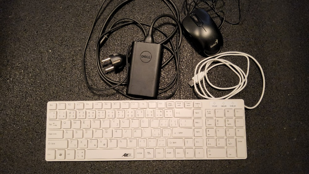 Notebook Dell Latitude E7440 - 5