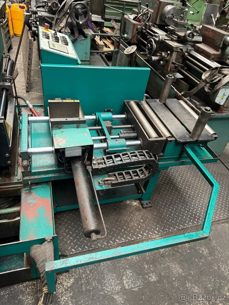 Pásová pila PP301A - 5