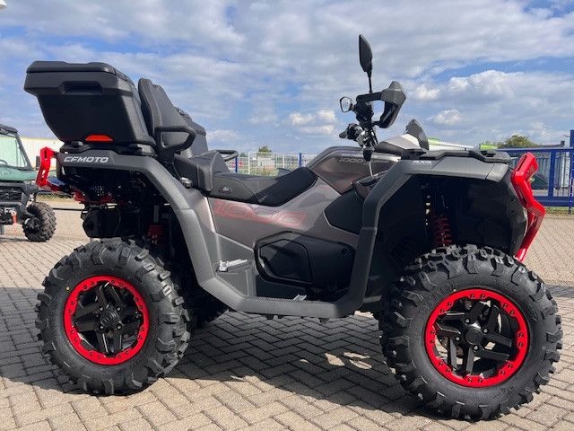 CFMOTO CForce 1000 Touring ABS