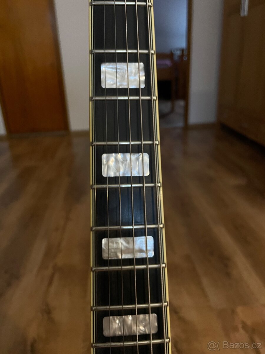 Hagstrom Swede LH 2005 - 5