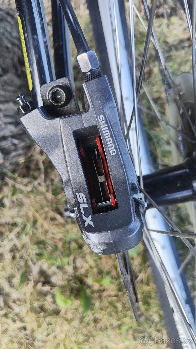 MTB GT Sensor - 5