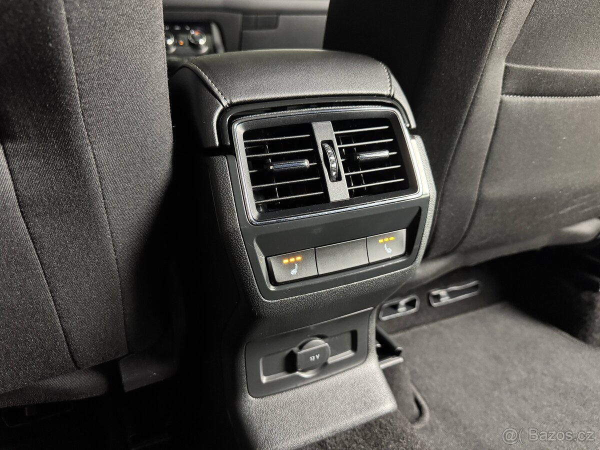 Škoda Kodiaq 2.0TDi DSG 4x4 TOUR Assist LED Matrix - 5