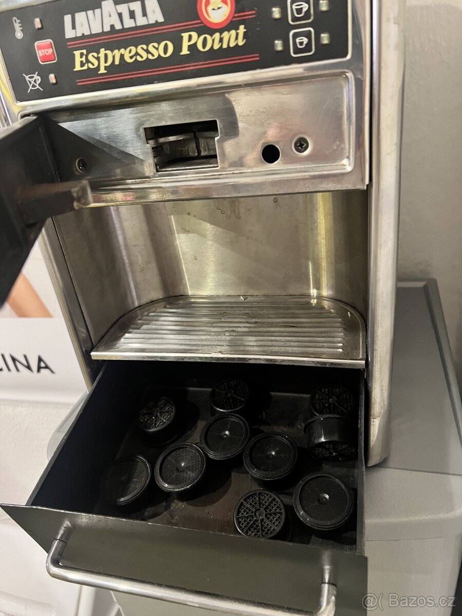 Lavazza Espresso Point - 5