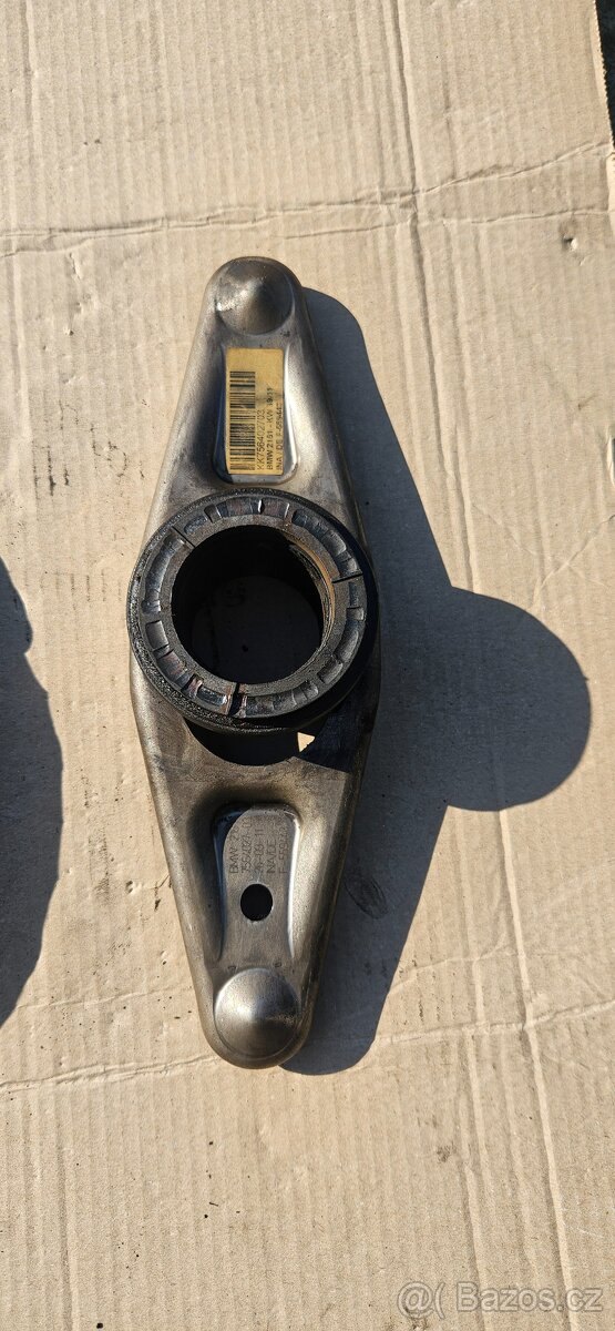 Setrvačník spojka BMW F20 F21 F31 F10 F18 X3 F25 - 5