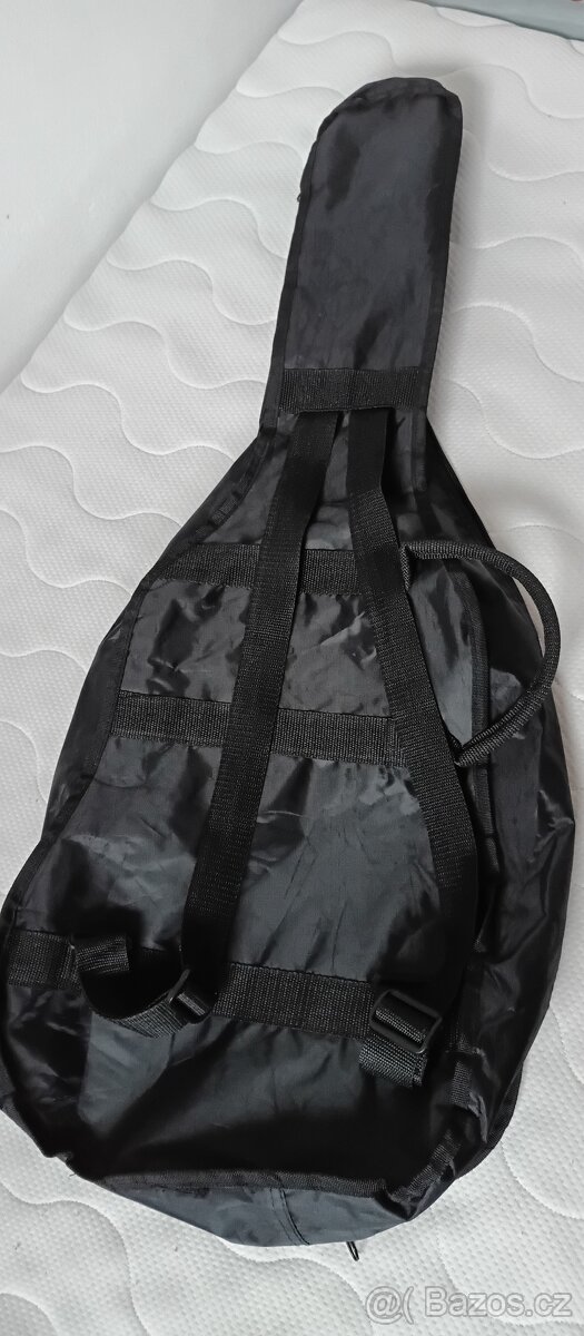 Klasická kytara 3/4 - 5