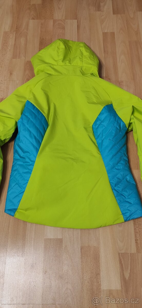 Dámská lyžařská bunda Halti vel.L - 5