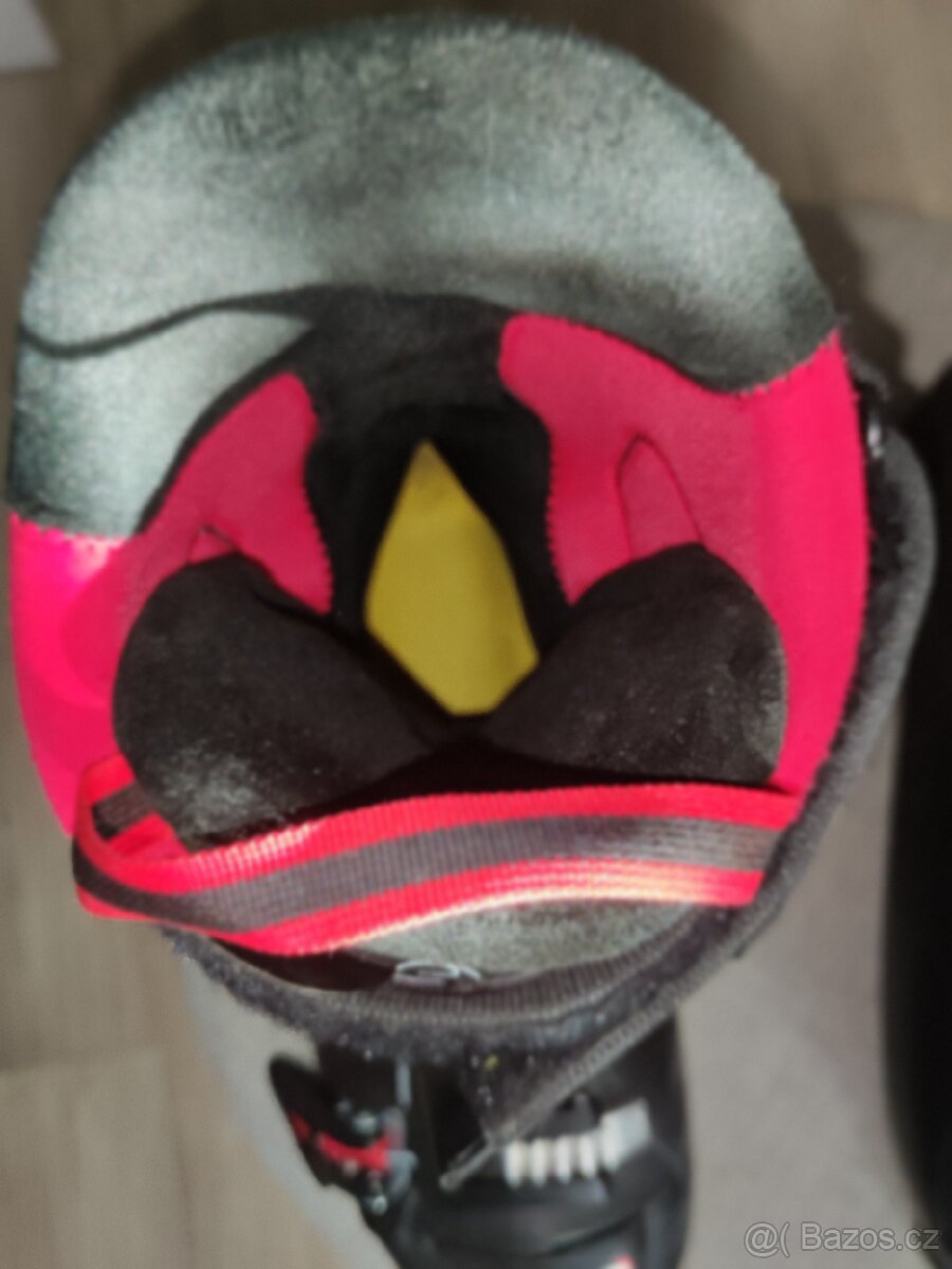 Lyžařské boty Head Next Edge XP 290-295 - 5