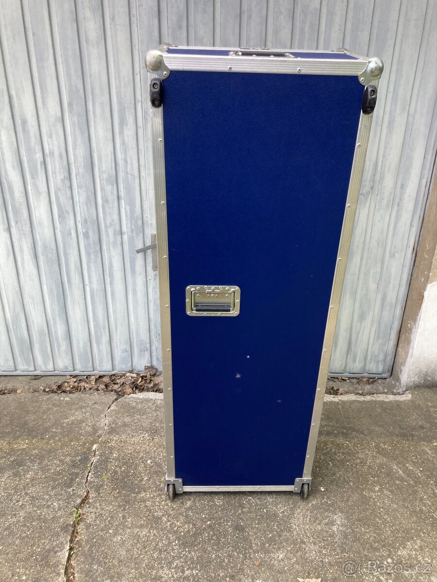 Transportní case / kufr - 148 x 34 x 53 cm - 5