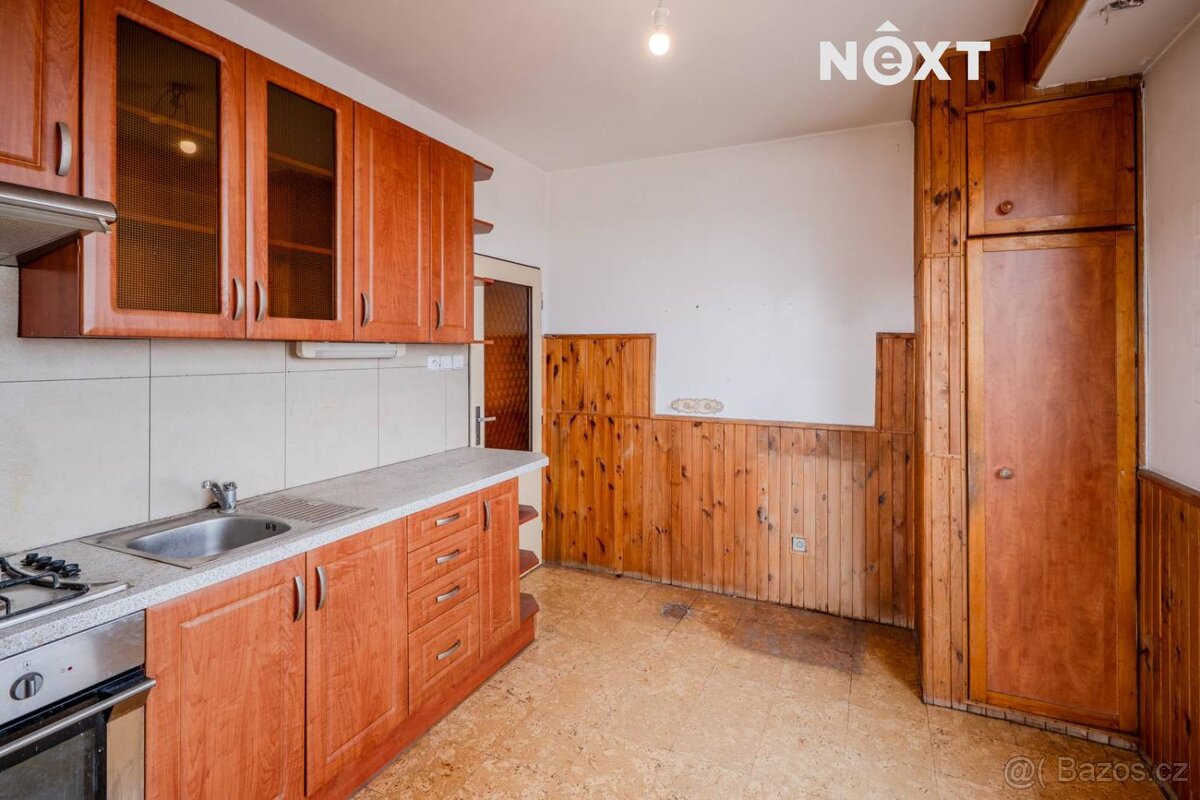 Prodej byt 3+1, 95㎡ - 5