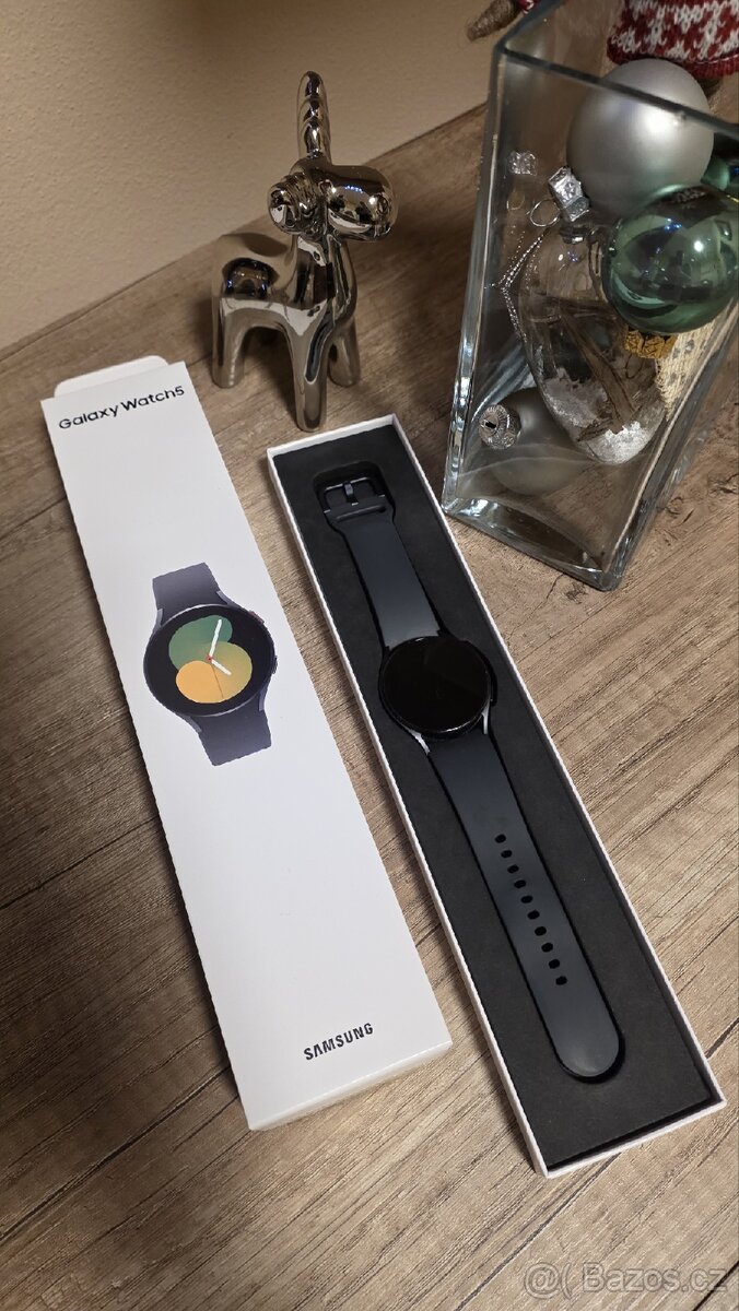 Samsung Galaxy Watch5 40mm SM-R900 - 5