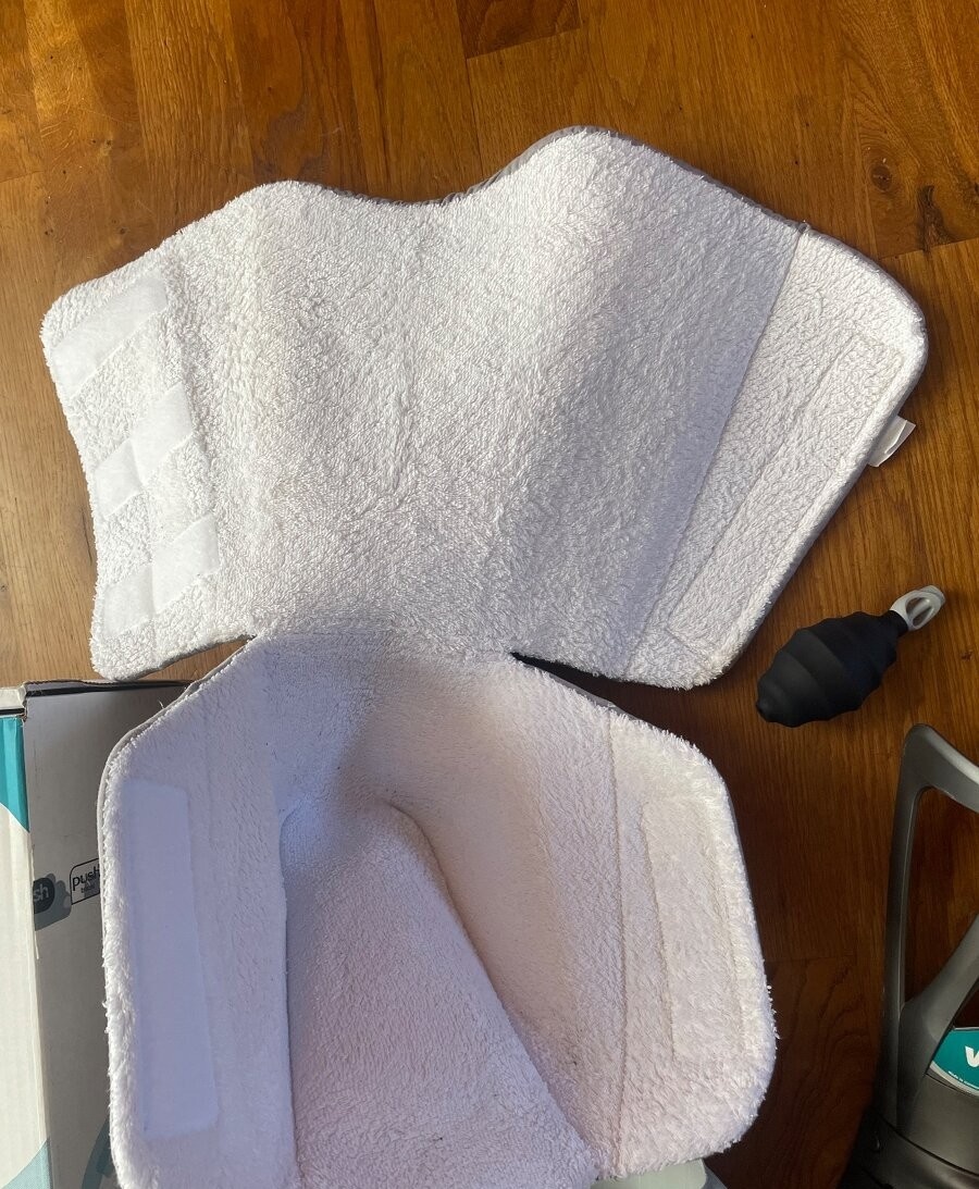 VACOped ortéza velikosti M - 5