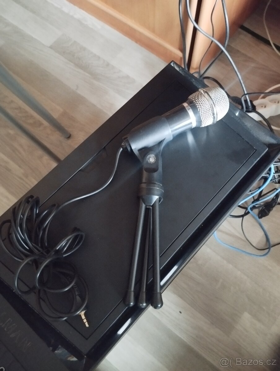 Herní počítač - 5