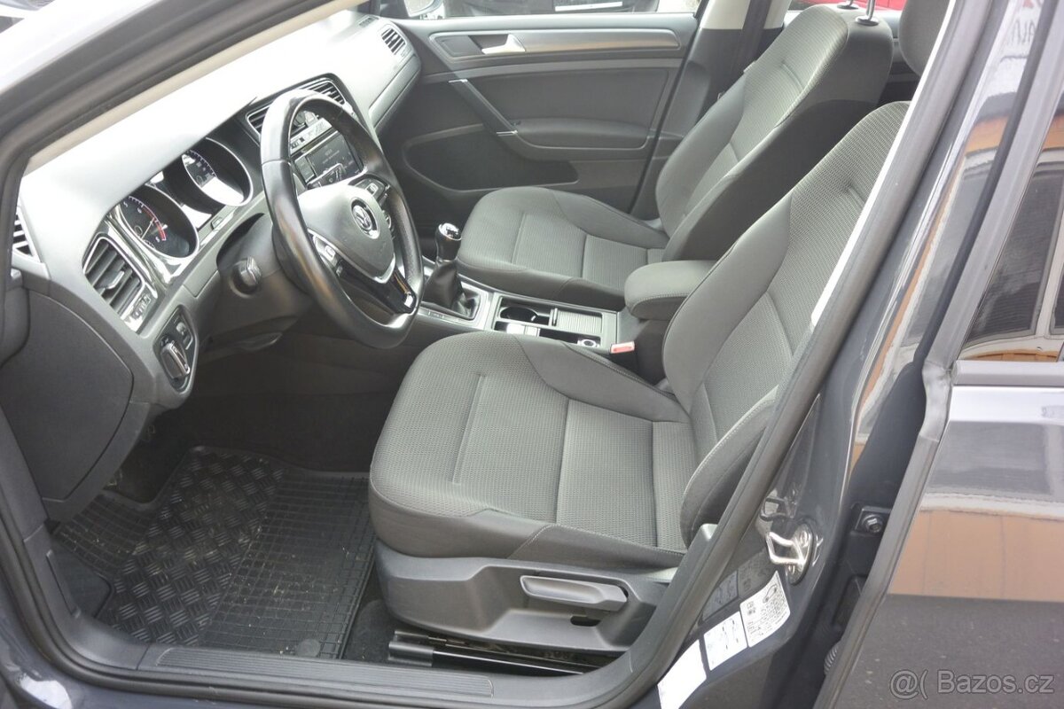 PRODÁM Volkswagen Golf 1.4TSi - 5