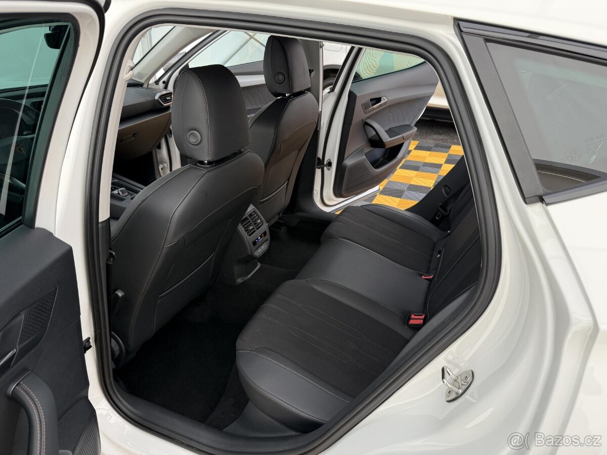 Cupra Formentor, 1.5Tsi 1-MAJ ACC LED DPH - 5