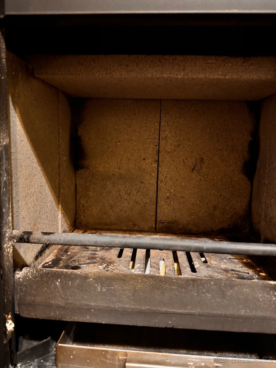 Krbová kamna Primo 7 KW - 5