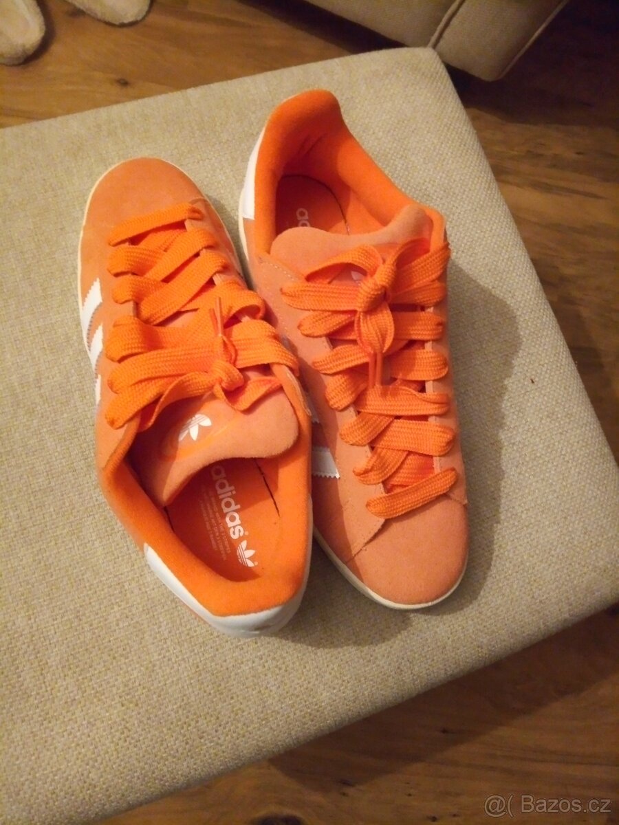 Nové boty Adidas vel.46 - 5