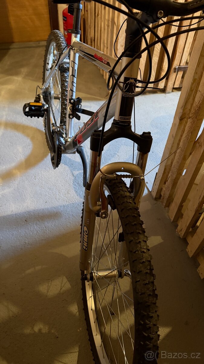 Prodám horské kolo - 5