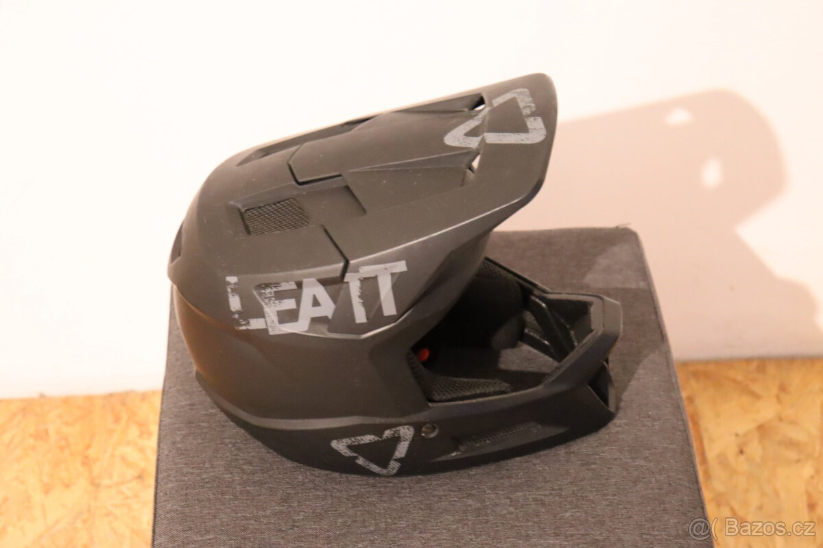 MTB helma LEATT - 5