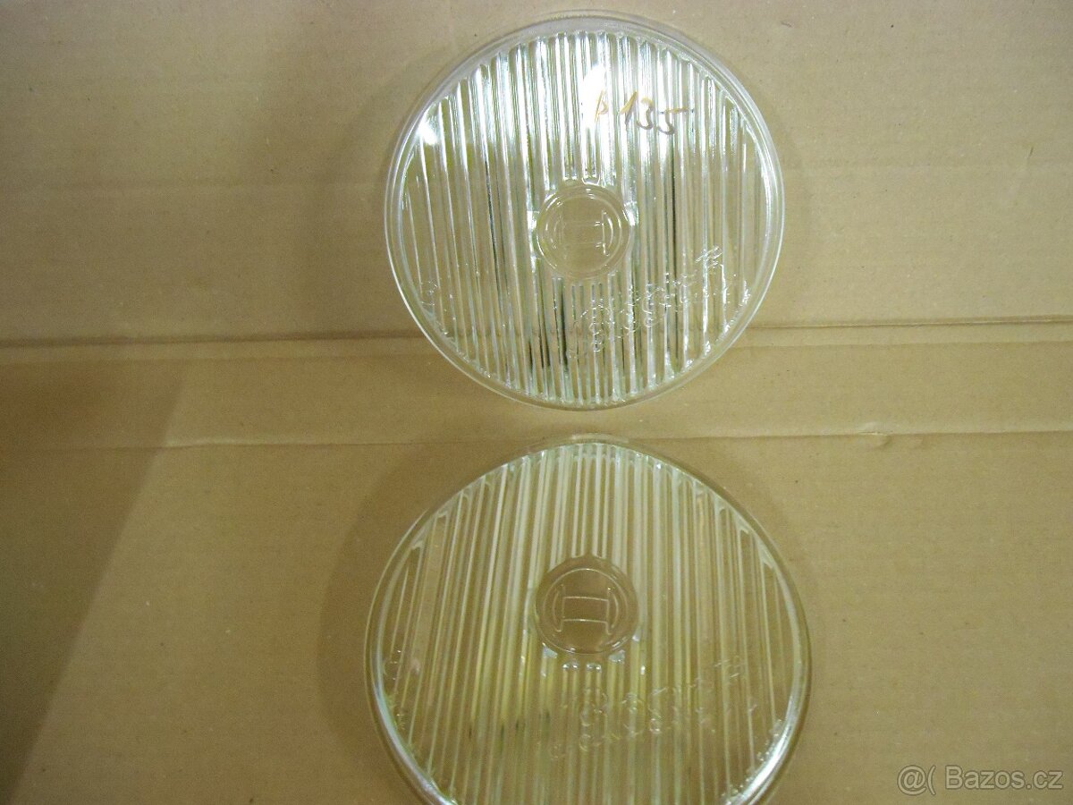 Bosch skla do světlometu - různé druhy - 5