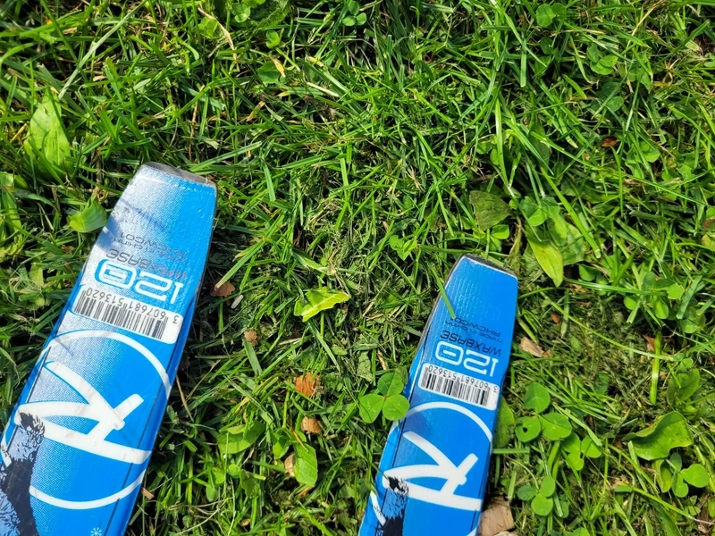 Bezky rossignol 120 - 5