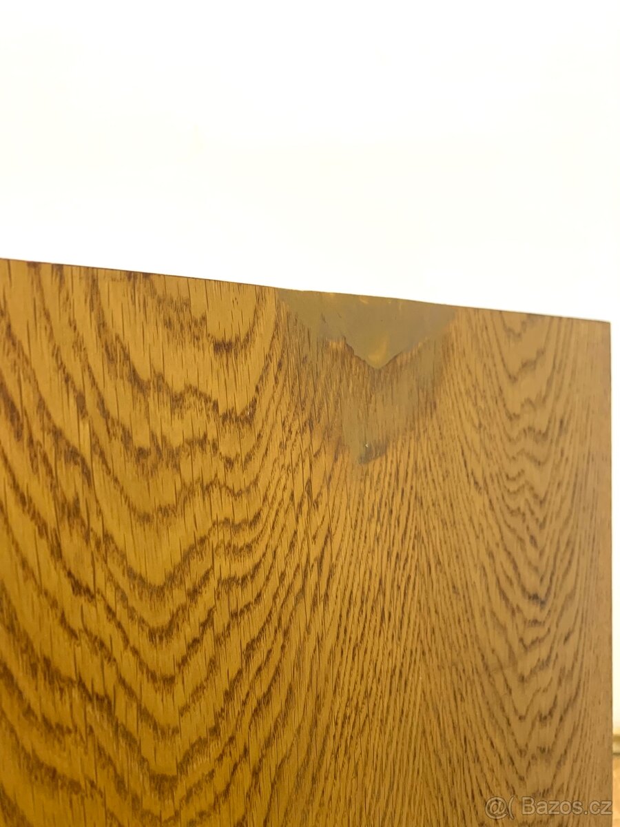 Retro komoda Jiroutek 60. léta Brusel - 5