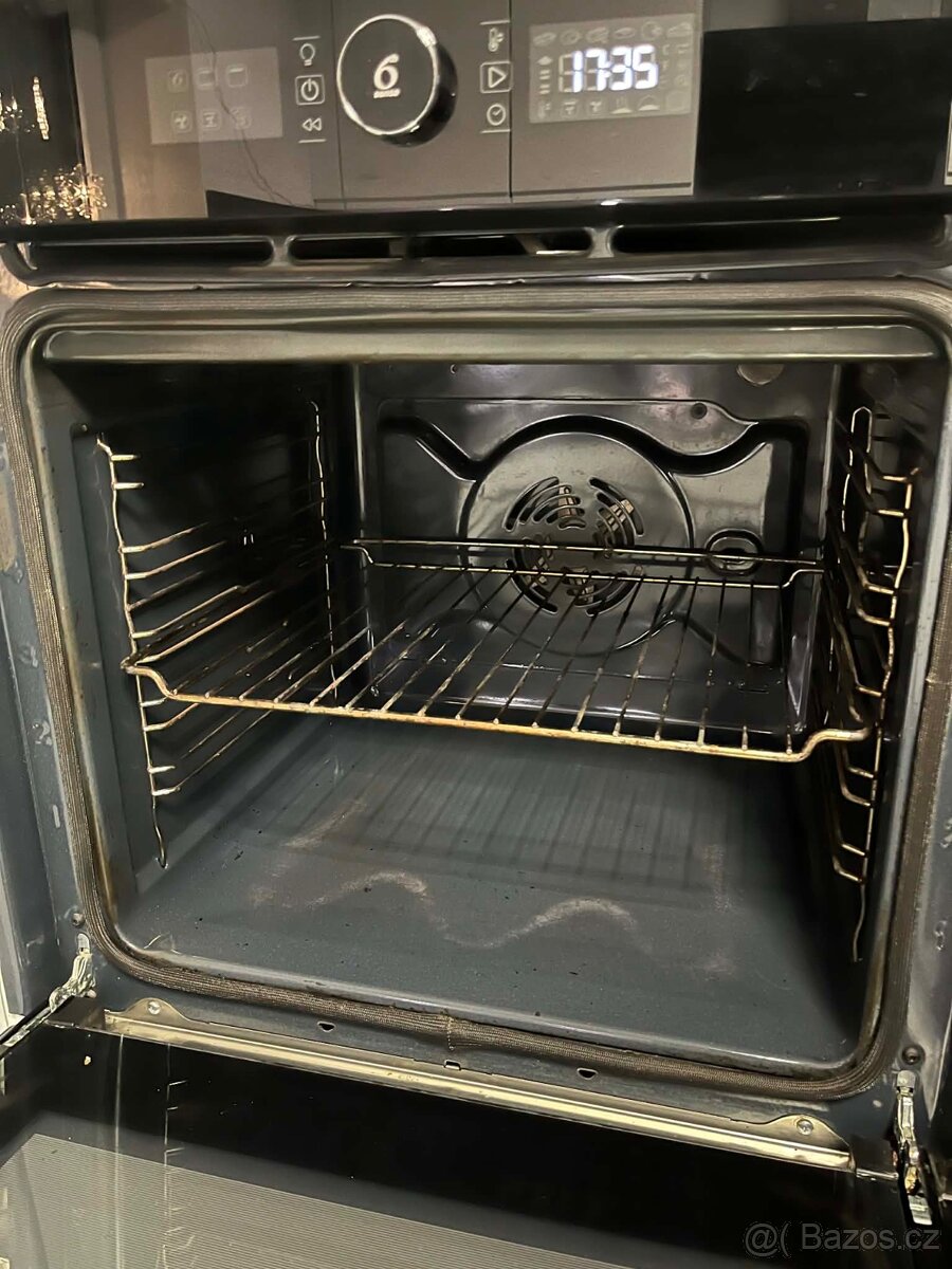 Trouba Whirlpool AKZ9 6290 NB - 5