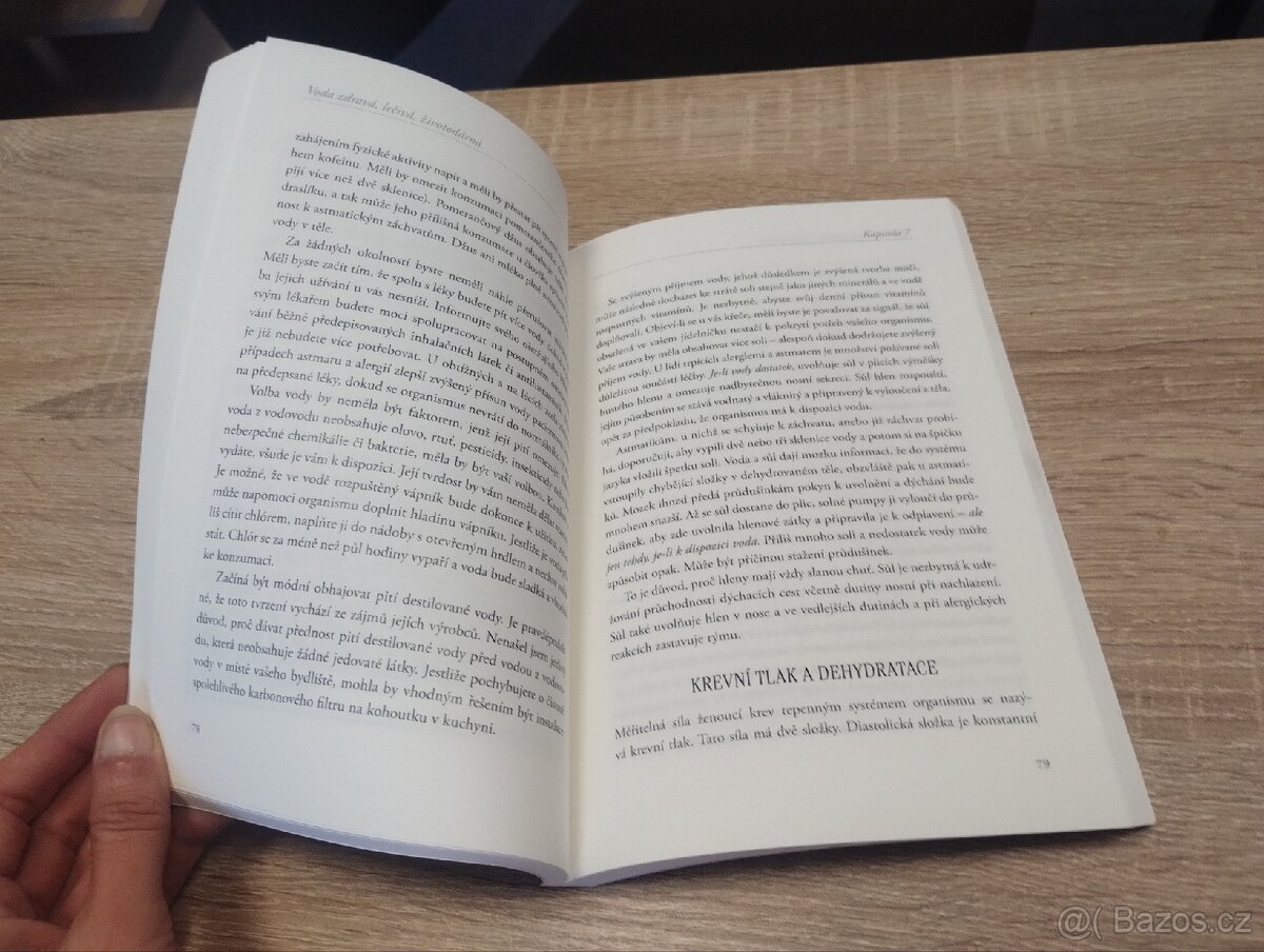 Knihy o zdraví (3 ks) - 5