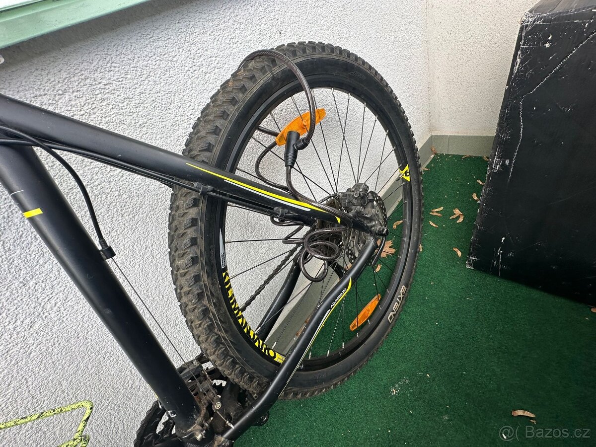 Kilimanjaro 27.5 - 5