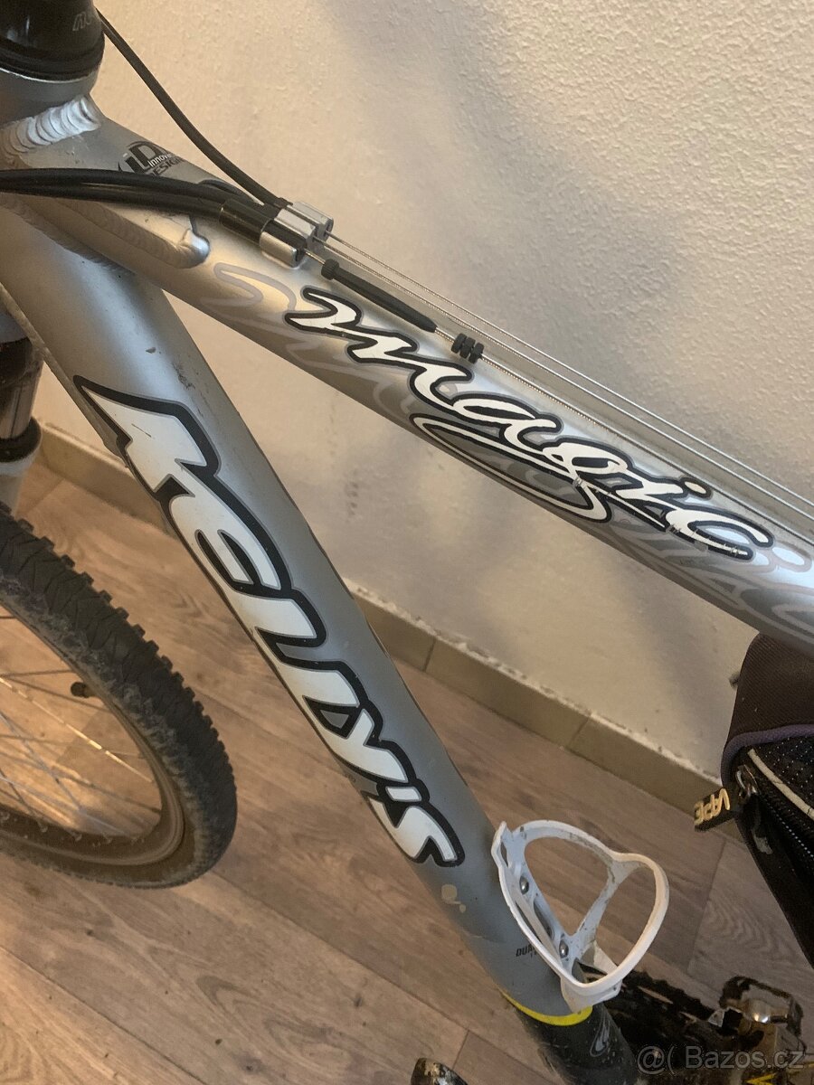 Horské kolo Kelly’s - 5