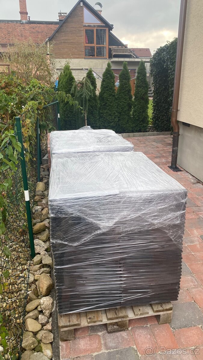 Bramac Classic STAR ebenově černá - 5