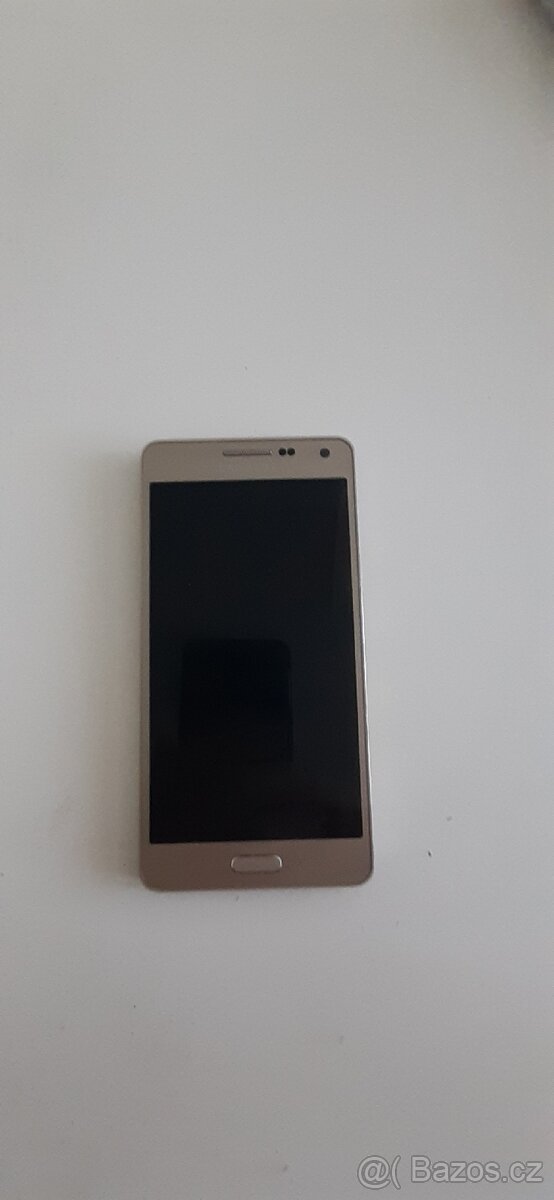 Samsung galaxy A5 - 5