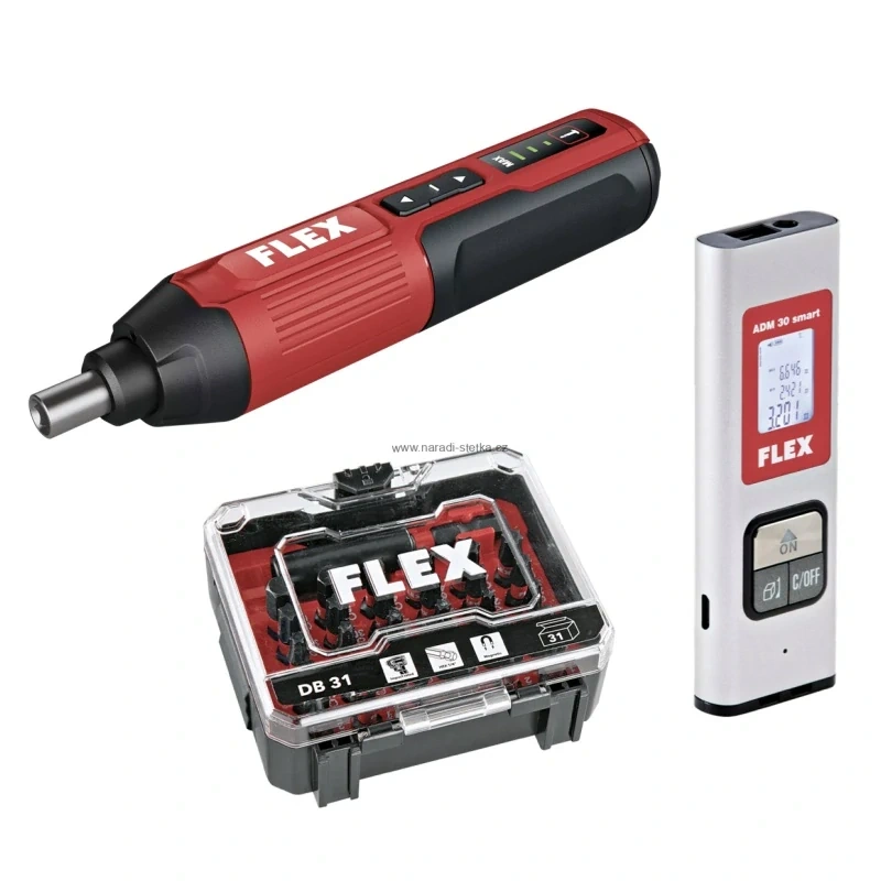 Flex Adventní kalendář Merry Xmas 2024 - 5