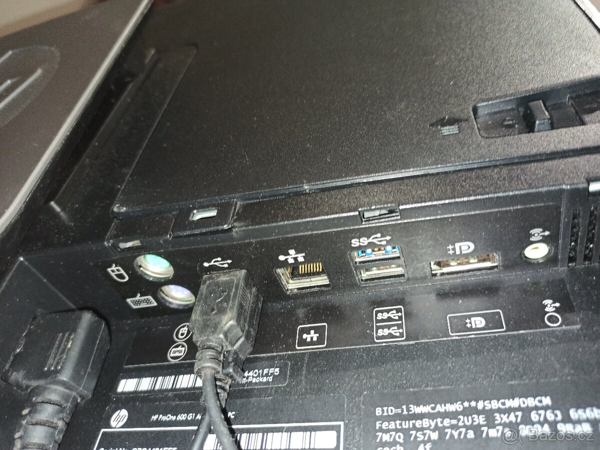 Prodám na opravu nebo na ND - 5