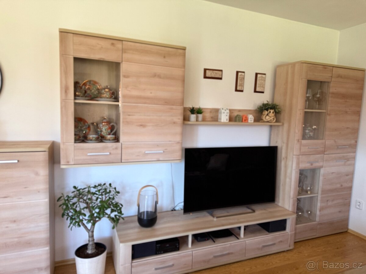 Obývací stěna - prodej - 5