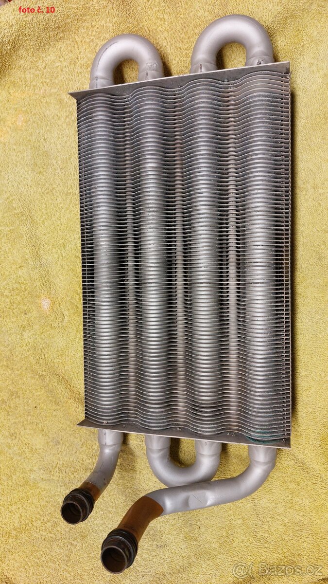 PROTHERM TIGER 24 KTZ NÁHRADNÍ DÍLY - 5